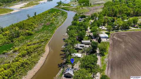 4863 Lake Shore Drive, Tekamah, NE 68061
