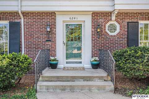 6241 Underwood Avenue, Omaha, NE 68132