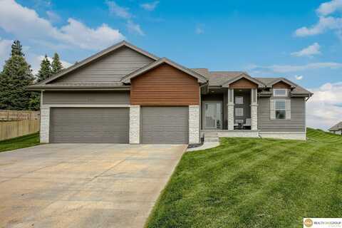 2907 N 167 Circle, Omaha, NE 68116