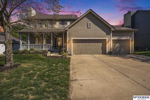13317 S 20 Street, Bellevue, NE 68123