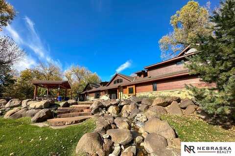 2510 Campanile Road, Waterloo, NE 68069