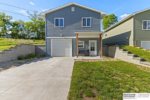 1624 A Avenue, Plattsmouth, NE 68048