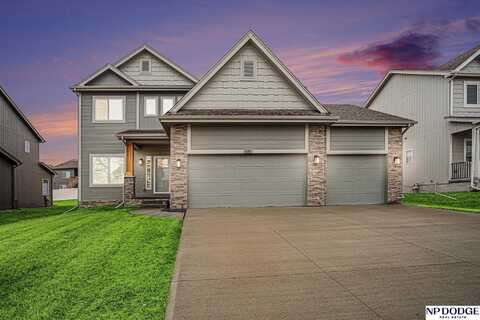 6101 S 212 Street, Elkhorn, NE 68022