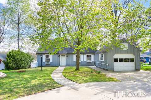 11499 Hydeaway Court, Middleville, MI 49333