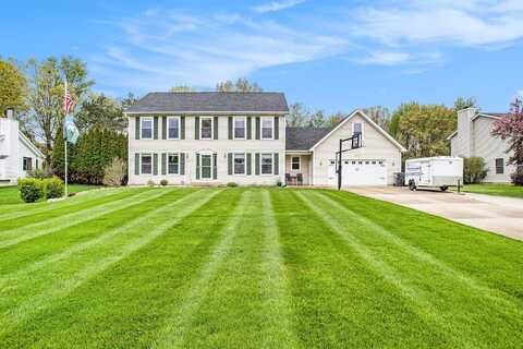 10420 Roger Street, Portage, MI 49002