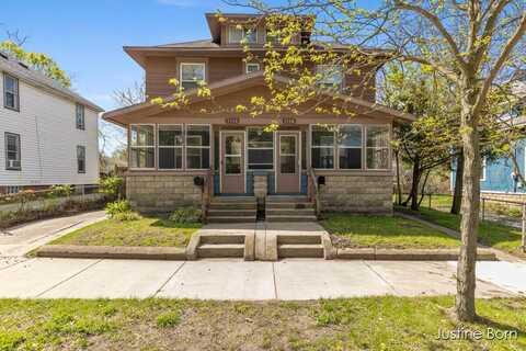 1108-1110 SE Baxter Street SE, Grand Rapids, MI 49506