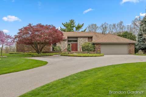 6719 Juneview Drive NE, Rockford, MI 49341