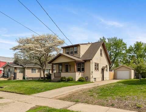 124 Freedom Street SE, Grand Rapids, MI 49548
