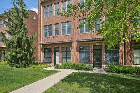 519 Lewis Street, Birmingham, MI 48009