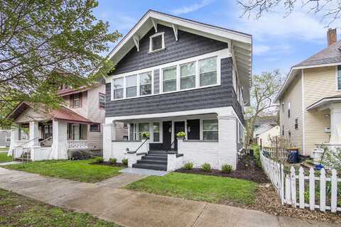 1252 Dunham Street SE, Grand Rapids, MI 49506