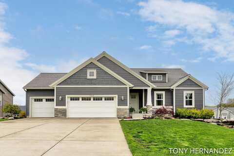 7104 Crimson Court, Hudsonville, MI 49426