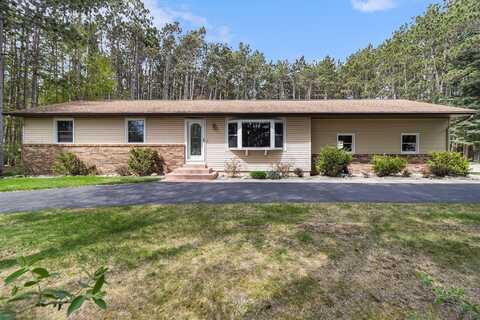 2754 W Crystal Lake Road, Whitehall, MI 49461