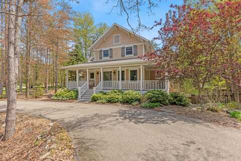 604 Cedar Pines Drive, Sparta, MI 49345