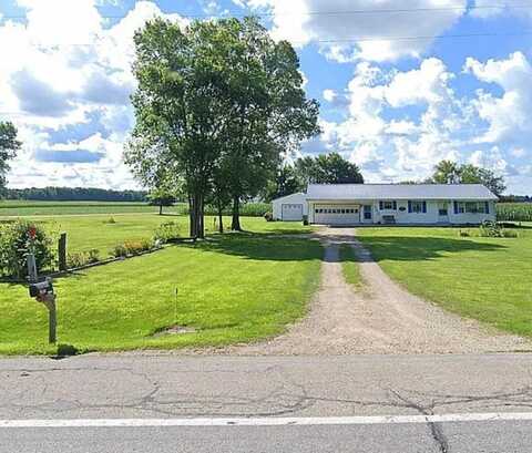 31915 M 60, Leonidas, MI 49066