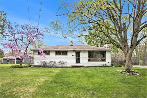 3860 Milla Avenue NW, Comstock Park, MI 49321