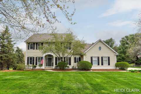 2005 Leisure Boulevard, Holland, MI 49424