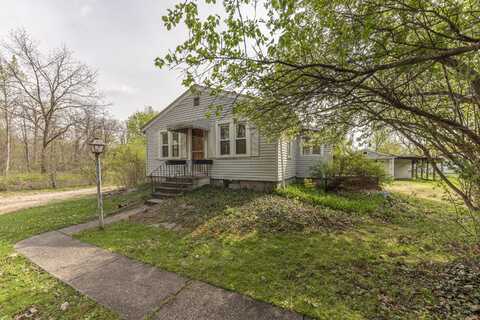 1848 Calvin Street, Ann Arbor, MI 48103