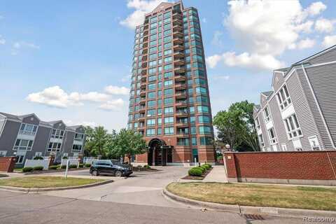 3320 SPINNAKER Lane, Detroit, MI 48207