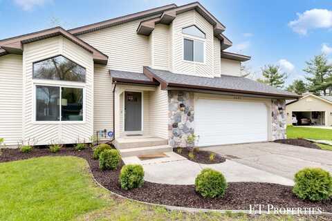 2491 Rimrock Court NE, Grand Rapids, MI 49525
