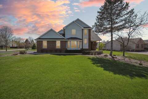 13732 Monarch Drive, South Lyon, MI 48178