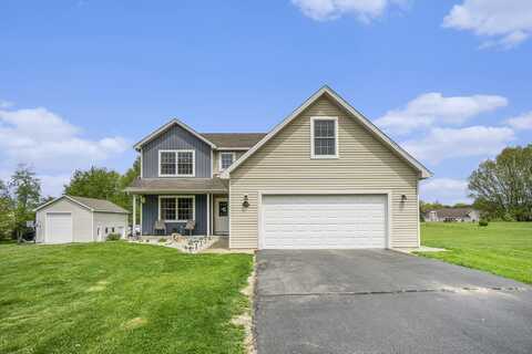 23444 Finch Avenue, Mattawan, MI 49071
