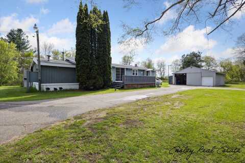 6270 12 Mile Road NE, Rockford, MI 49341