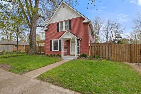 324 Jones Avenue, South Haven, MI 49090