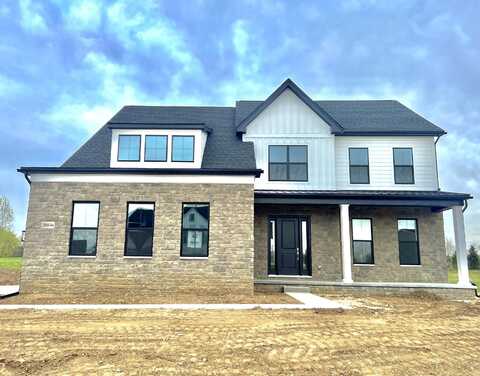 20846 Farrier Place, Northville, MI 48167