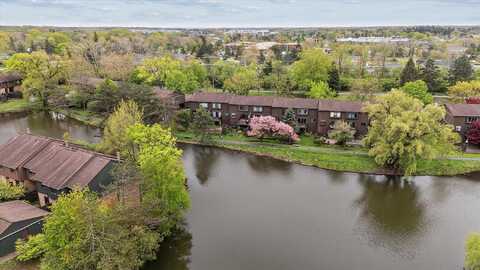 2537 Meade Court, Ann Arbor, MI 48105