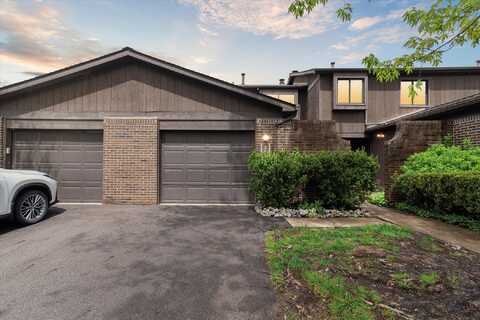 2537 Meade Court, Ann Arbor, MI 48105