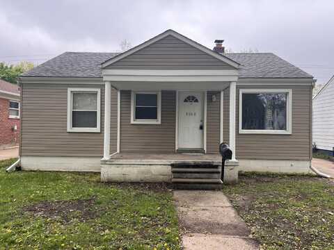 9960 Tecumseh, Redford, MI 48239