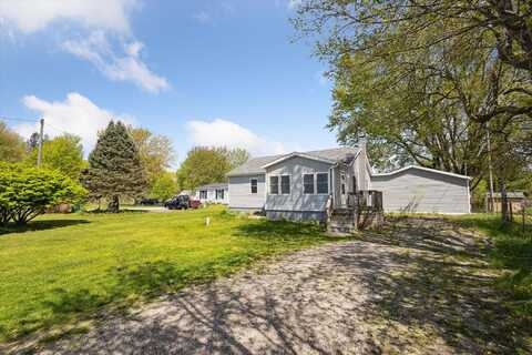 25034 Redfield Street, Edwardsburg, MI 49112