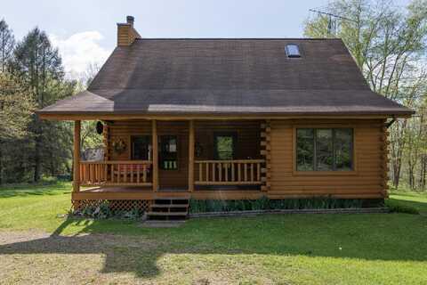 10332 S 36th Street S, Scotts, MI 49088