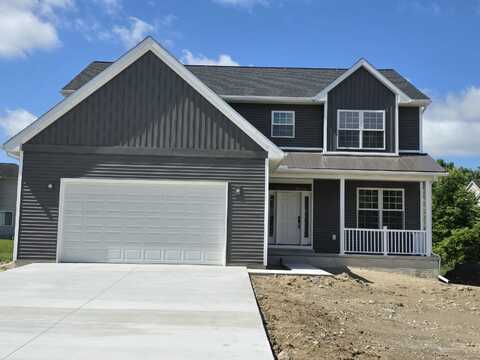 319 Sedgewood Lane, Ann Arbor, MI 48103