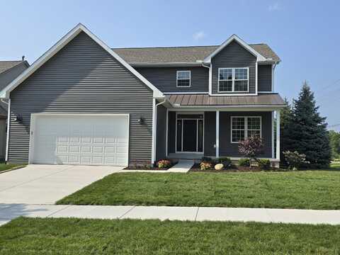 319 Sedgewood Lane, Ann Arbor, MI 48103