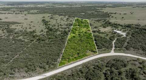 355 Private Road 6335, Goldthwaite, TX 76844