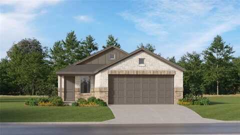 2113 Sulky Lane, Aubrey, TX 76227