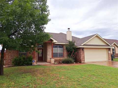 334 Miss Ellie Lane, Abilene, TX 79602