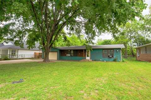 1915 W Bond Street, Denison, TX 75020