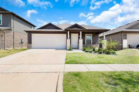 206 Still Glen Drive, Terrell, TX 75160