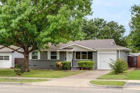 104 Dublin Drive, Richardson, TX 75080