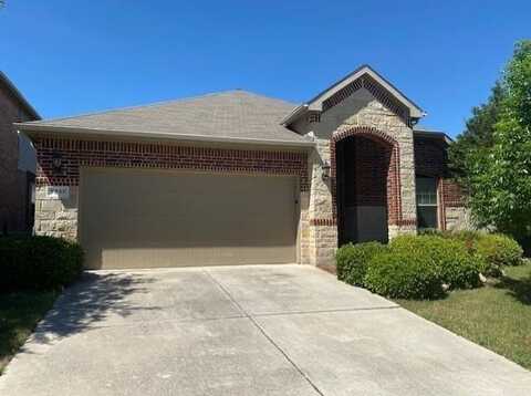 3337 Lone Brave Drive, Fort Worth, TX 76244