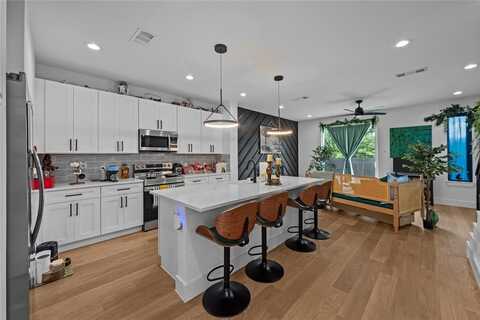 5805 River side Drive, Dallas, TX 75235