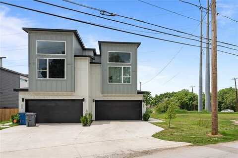 5805 River side Drive, Dallas, TX 75235