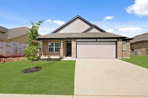 3123 Harmony Way, Cleburne, TX 76033