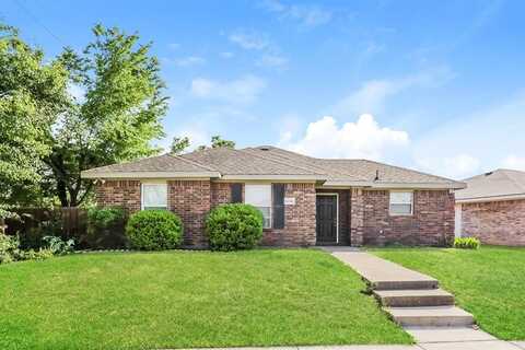13536 Vida Lane, Dallas, TX 75253