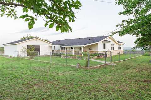 273 County Road 2546, Meridian, TX 76665