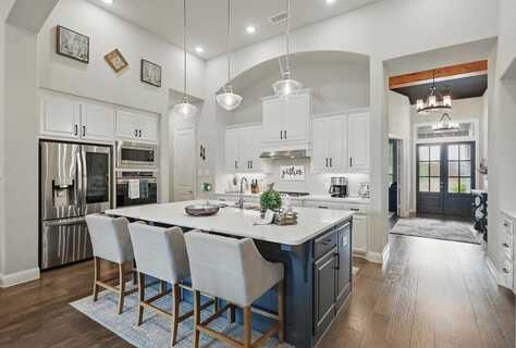 3704 Summit Street, Oak Point, TX 75068