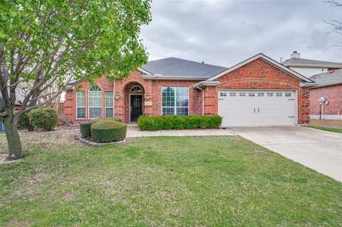15463 Palo Pinto Drive, Frisco, TX 75035