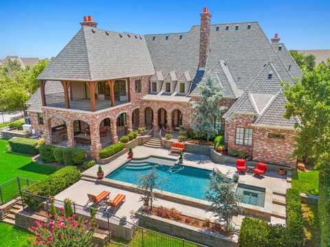 1719 Byron Nelson Parkway, Colleyville, TX 76092